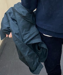 UNIQLO | ブルゾン