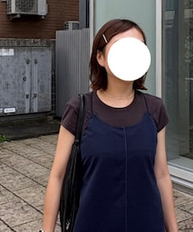 ZARA | Tシャツ/カットソー