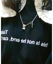 Velvet Lounge | ネックレス