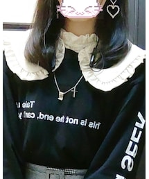 no brand | チャーム