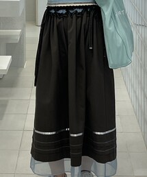 rituko karita | スカート