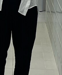 UNIQLO | パンツ