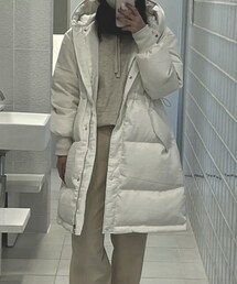 VINTAGE | ダウンジャケット/コート