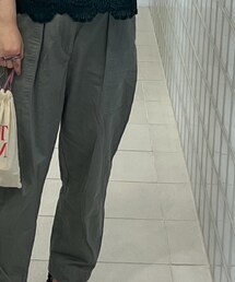 UNIQLO | その他パンツ