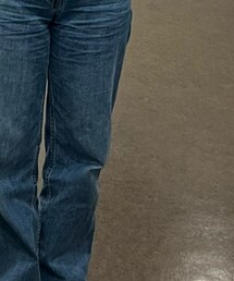 UNIQLO | デニムパンツ