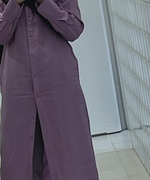 UNIQLO | ワンピース
