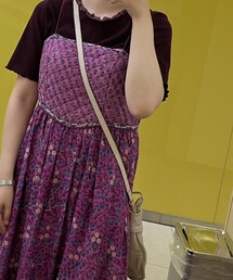 古着 | ショルダーバッグ