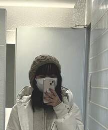 VINTAGE | ニットキャップ/ビーニー