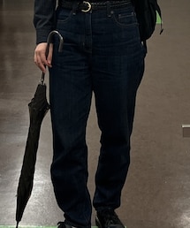 UNIQLO | デニムパンツ