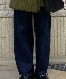 UNIQLO | デニムパンツ