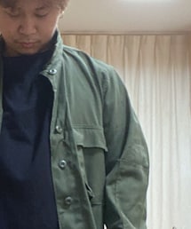 usarmy BDUジャケット | シャツ/ブラウス