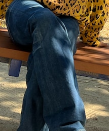 levis 517 | デニムパンツ