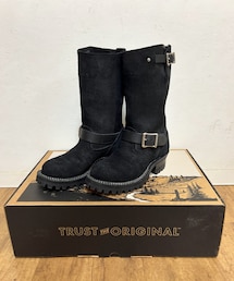 WHITE'S BOOTS | ブーツ