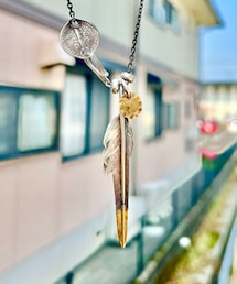 LARRY SMITH | ネックレス