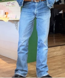 levis646 | デニムパンツ