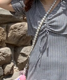 one after another NICE CLAUP | ワンピース/ドレス