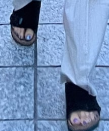 AURALEE | その他パンツ