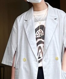 Acne Studios | Tシャツ/カットソー
