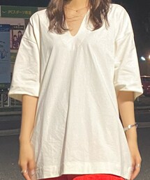 UNIQLO | Tシャツ/カットソー