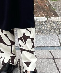 PUBLIC TOKYO | パンツ