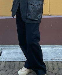 mister gentleman | その他パンツ