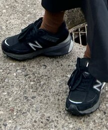 NEW BALANCE | 990v5(スニーカー)