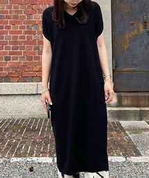 UNIQLO | ワンピース/ドレス