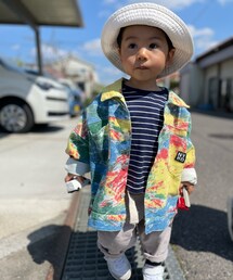 NALU kids | デニムジャケット