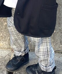Birthday | パンツ