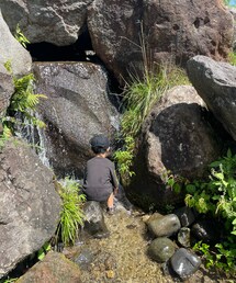 川遊び2️⃣ | その他