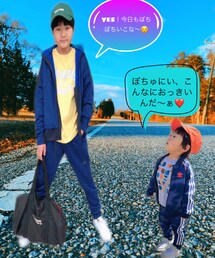 ぼちゅくんとおりんく😌 | その他