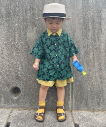 韓国服 | オールインワン・サロペット