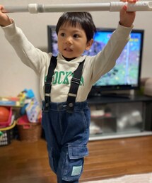 ダウンベストの中身 | その他