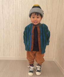 MAKE YOUR DAY | トップス