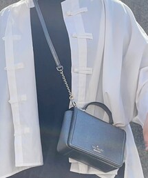 kate spade new york | ショルダーバッグ