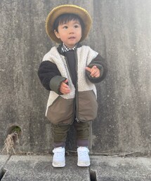 DILASH | パンツ