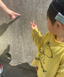 カタツムリ発見🐌❗️ | その他