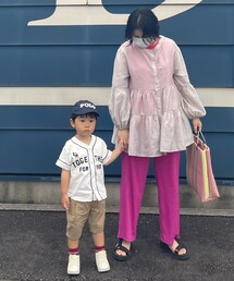 Pink | その他