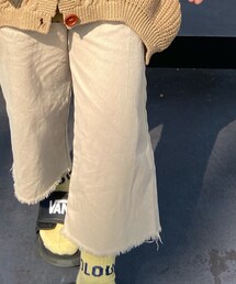 ZARA KIDS | パンツ