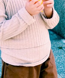 ZARA KIDS | トップス