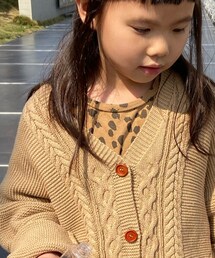 ZARA KIDS | Tシャツ/カットソー