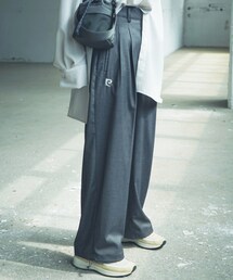 plain-me | スラックス