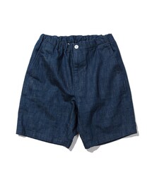 SOFTUR | デニムパンツ