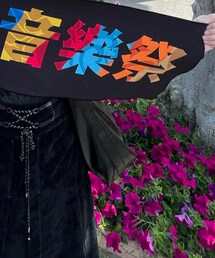 STANDOIL | ショルダーバッグ