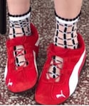 PUMA(プーマ)の「シューズ(バレエシューズ)」