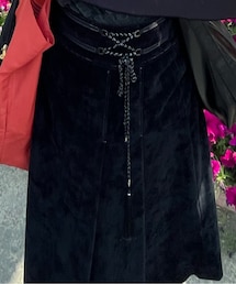 眼淚與野心 | スカート