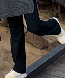 GU | チノパンツ