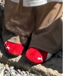 PUMA | バレエシューズ