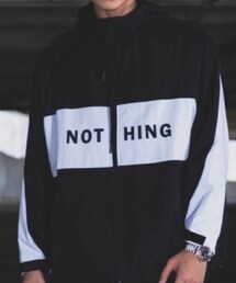 ISFN | モッズコート