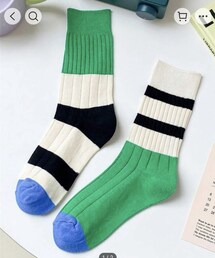 SHEIN | ソックス/靴下